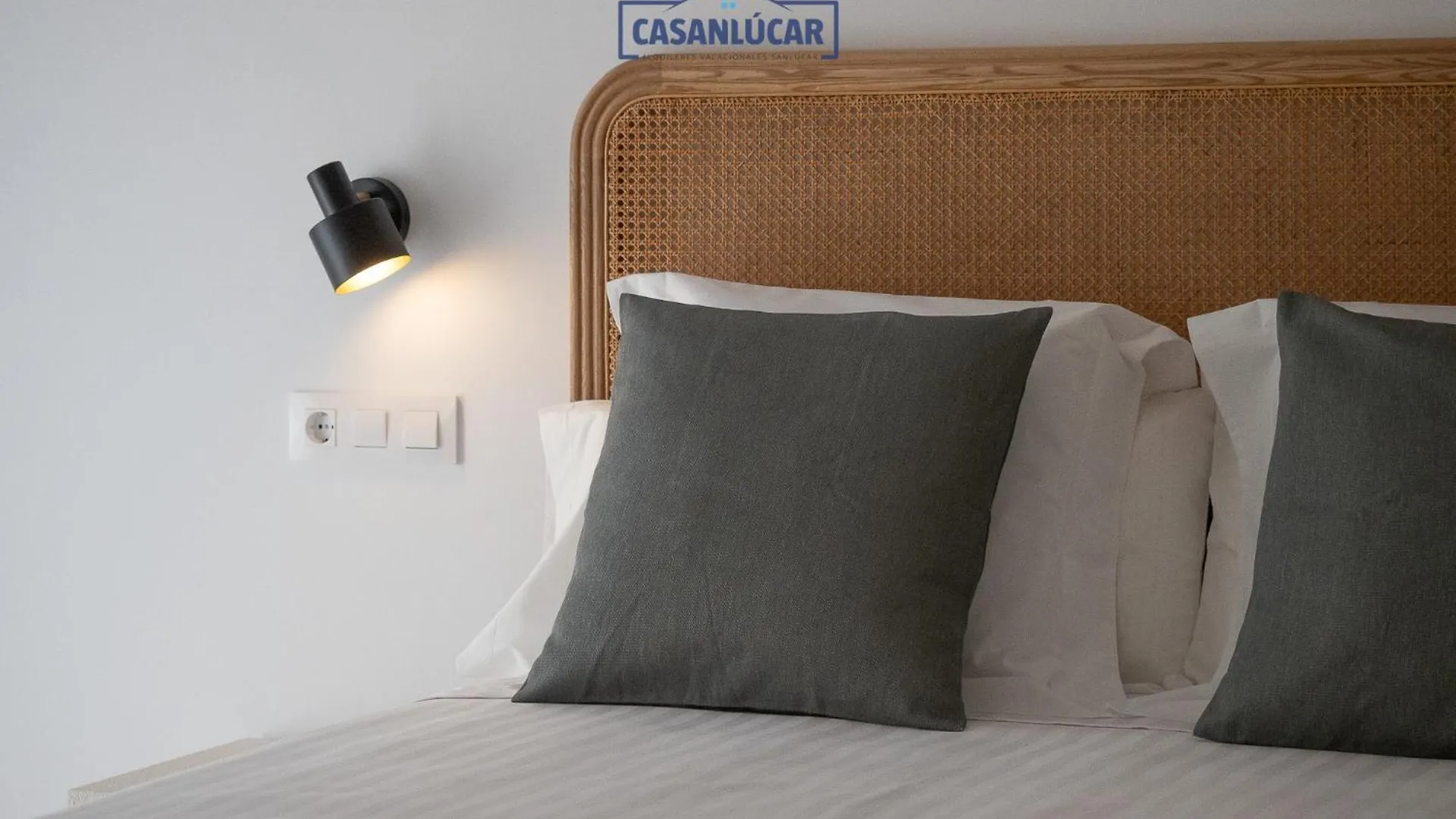 Sanlucar Centro - Apartamento 4 Sanlúcar de Barrameda