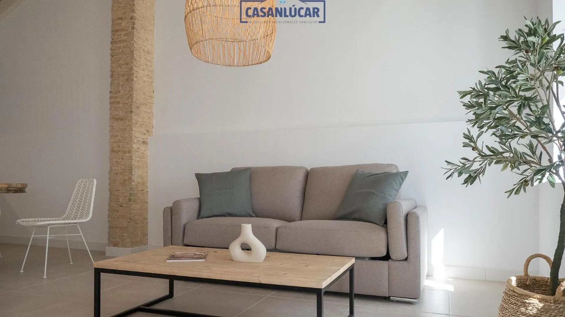 Sanlucar Centro - Apartamento 4 Sanlúcar de Barrameda 0*,  España