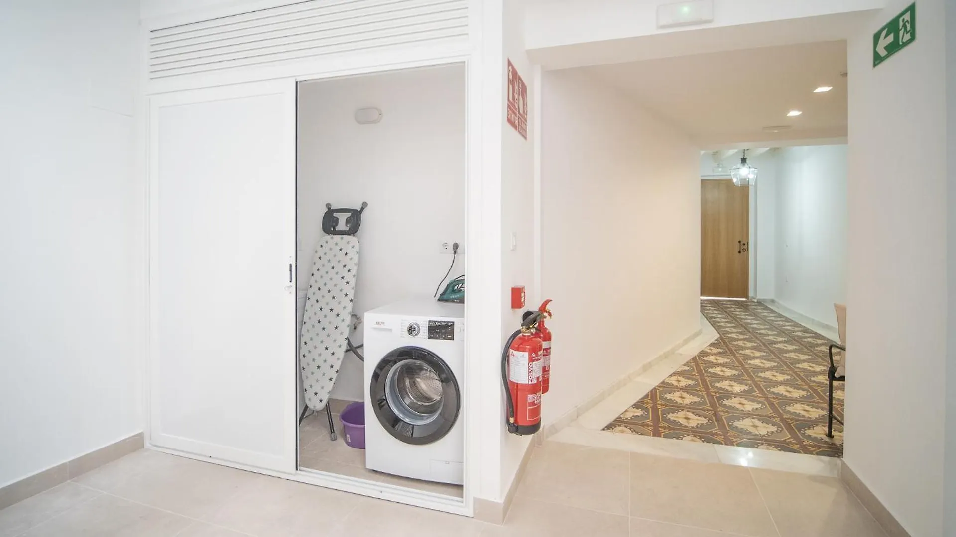 Sanlucar Centro - Apartamento 4 Sanlúcar de Barrameda