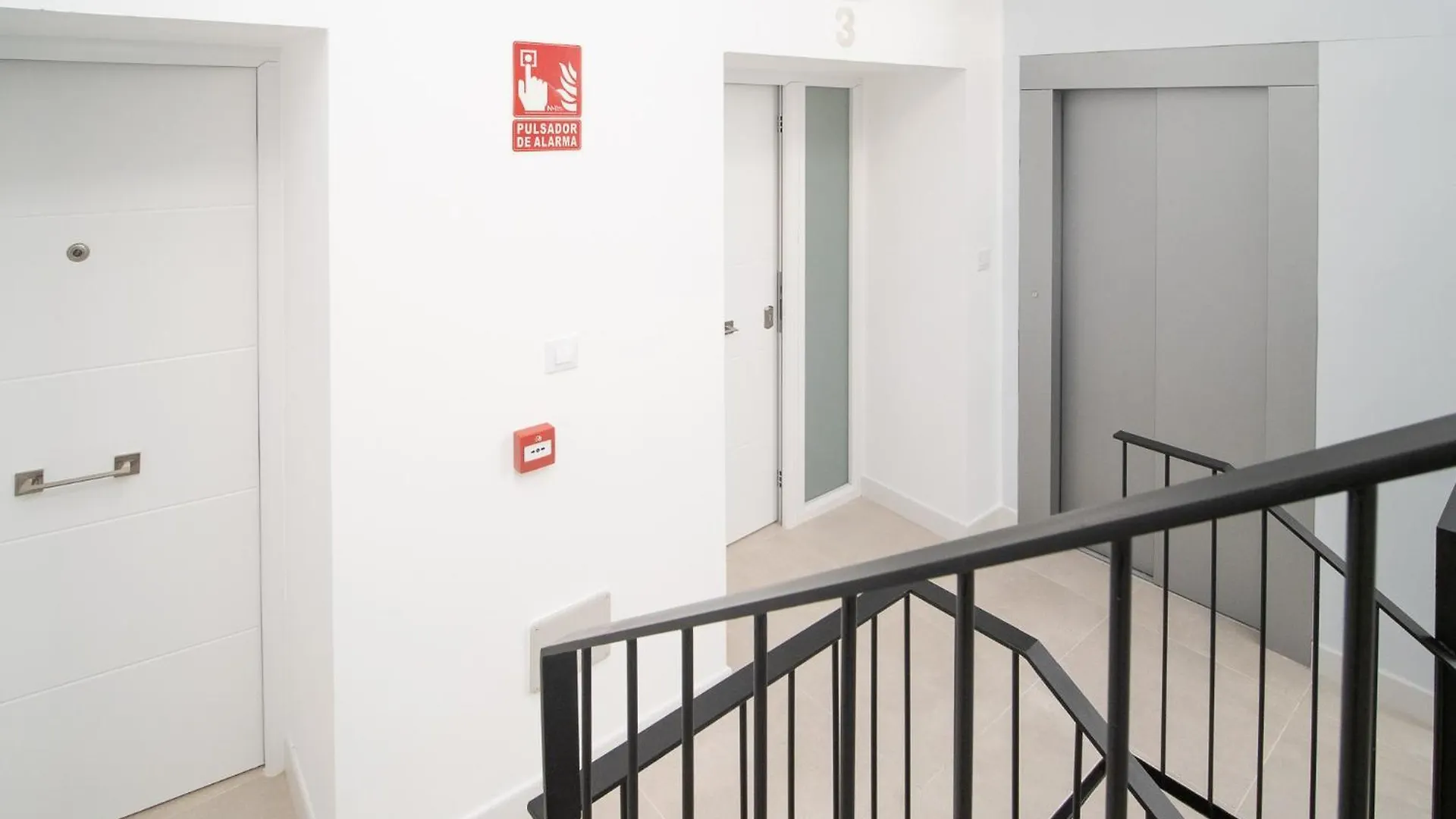 Sanlucar Centro - Apartamento 4 Sanlúcar de Barrameda