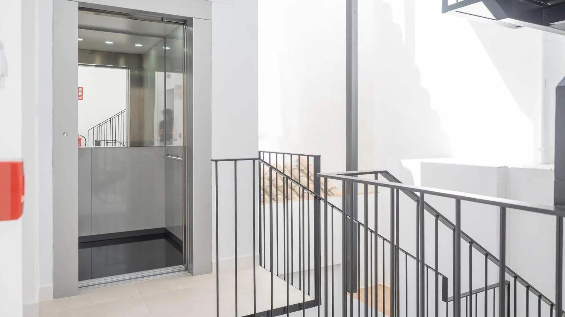 Sanlucar Centro - Apartamento 4 Sanlúcar de Barrameda