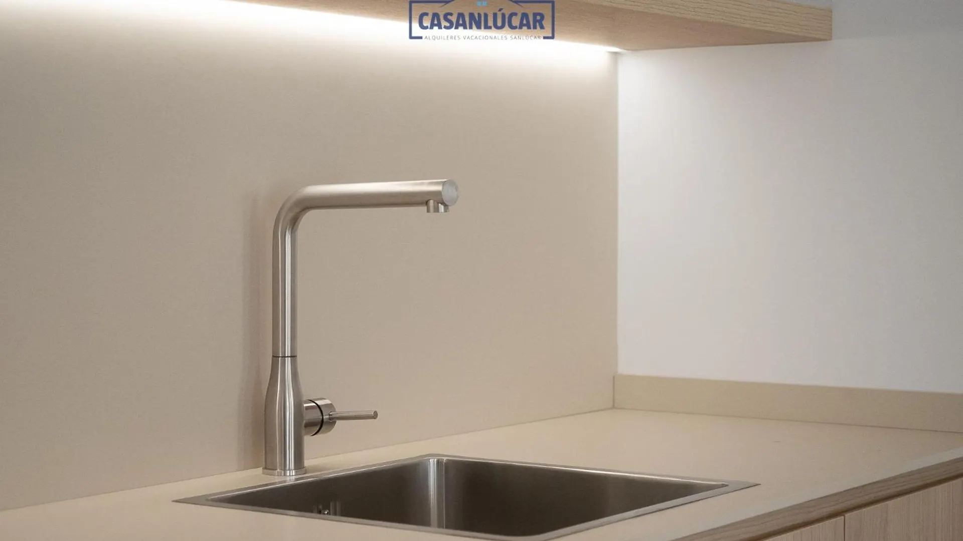 Sanlucar Centro - Apartamento 4 Sanlúcar de Barrameda