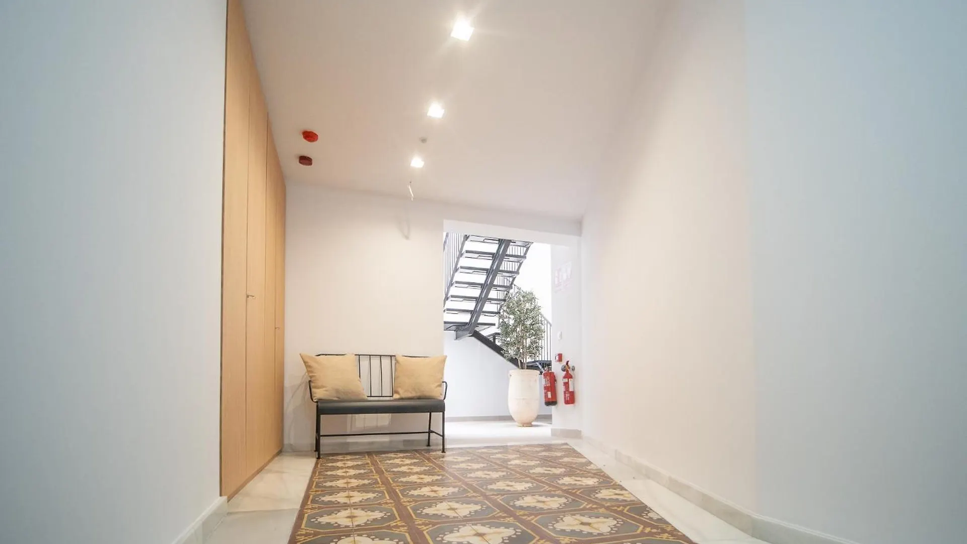 Sanlucar Centro - Apartamento 4 Sanlúcar de Barrameda España