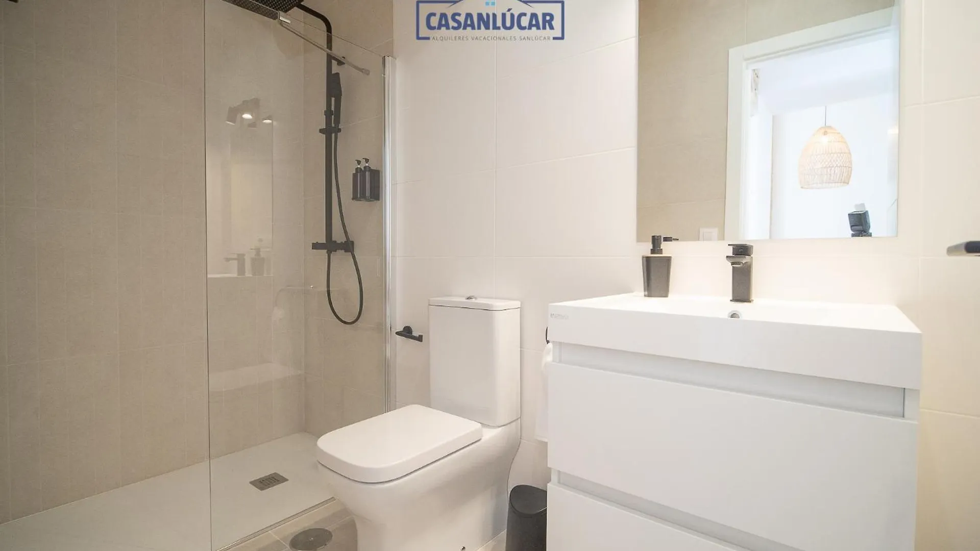 Sanlucar Centro - Apartamento 4 Sanlúcar de Barrameda España