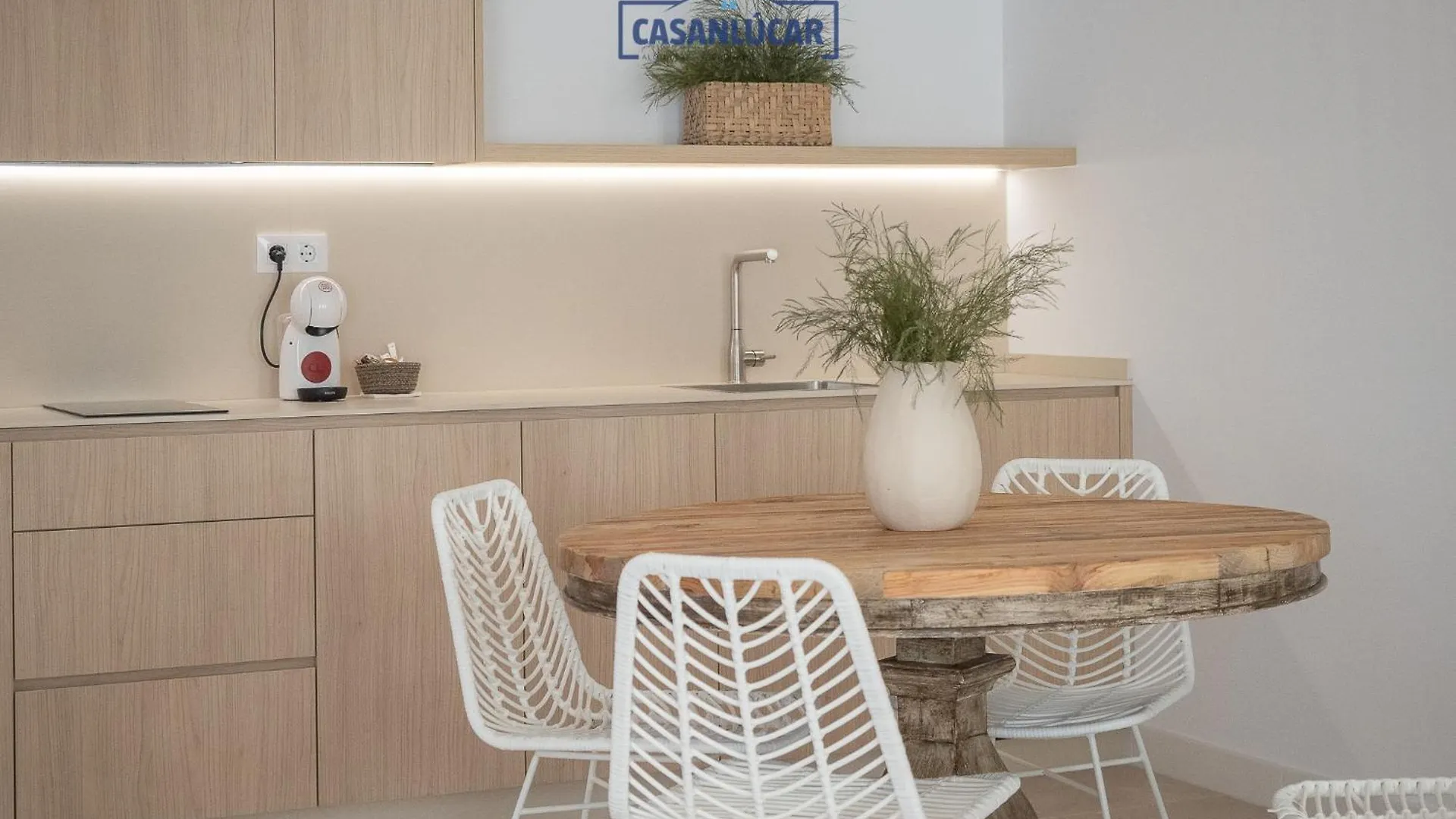 Sanlucar Centro - Apartamento 4 Sanlúcar de Barrameda 0*,