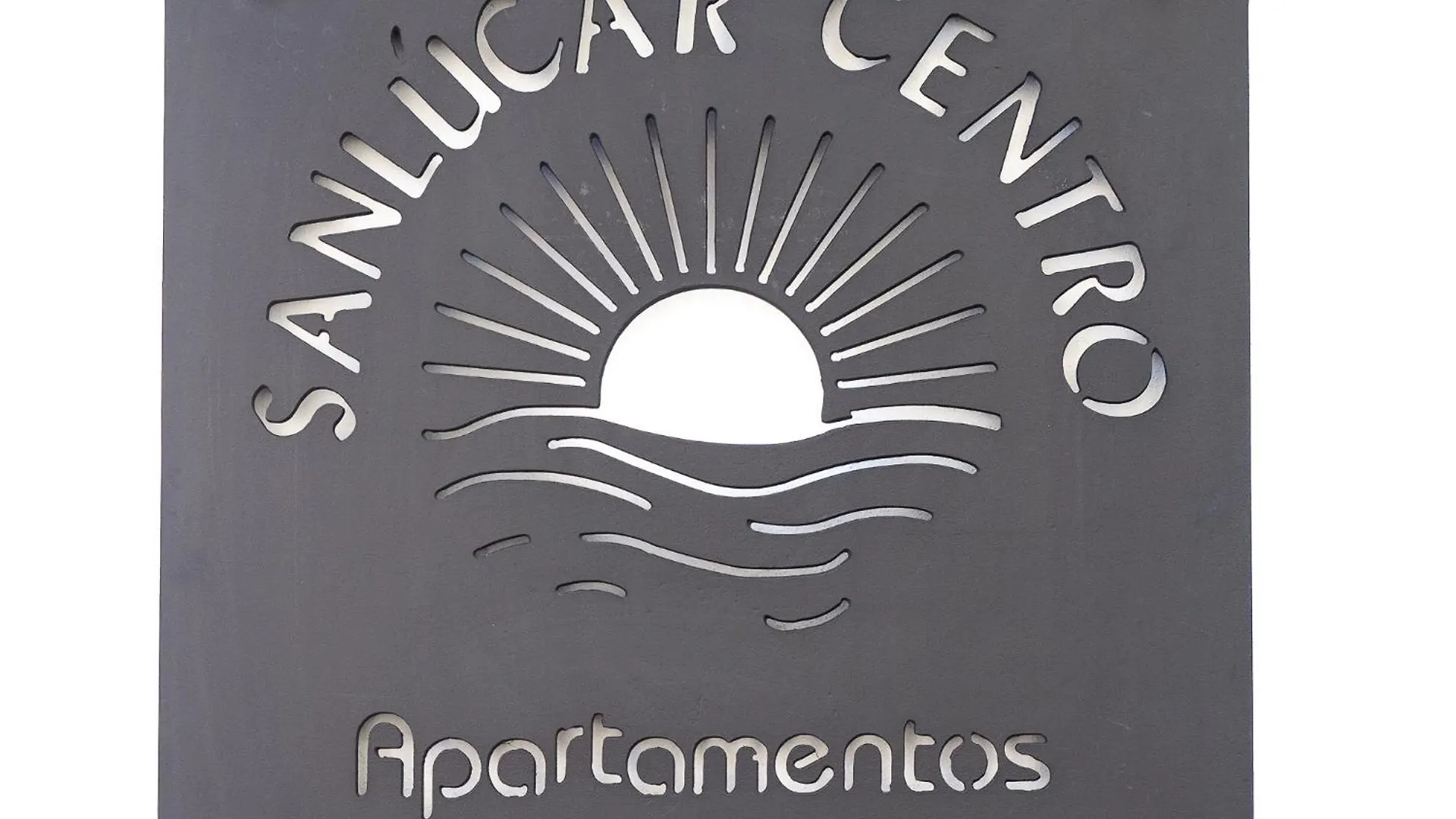 Sanlucar Centro - Apartamento 4 Sanlúcar de Barrameda